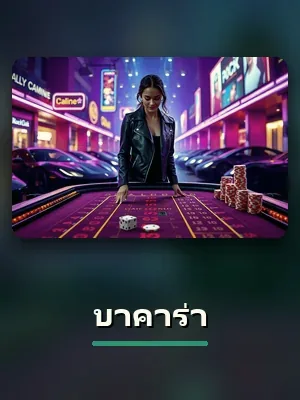 เกมบาคาร่า บน q18