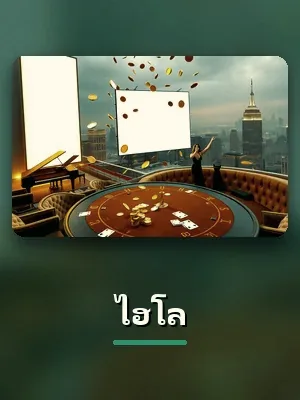 เกมไฮโล บน q18